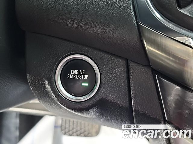 Chevrolet Cruze 5 1.8 LTZ+ 2013 — фото 21