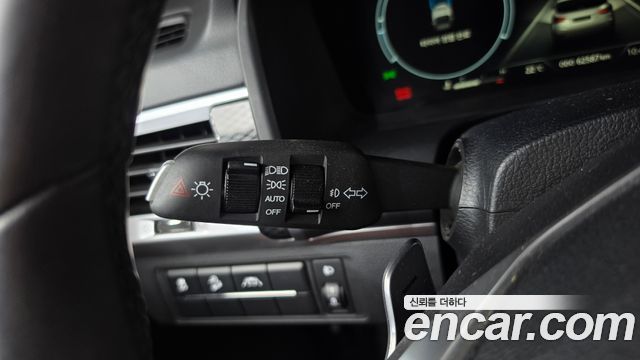 KG Mobility (SsangYong) Rexton Diesel 2.2 4WD Luxury 2022 — фото 20