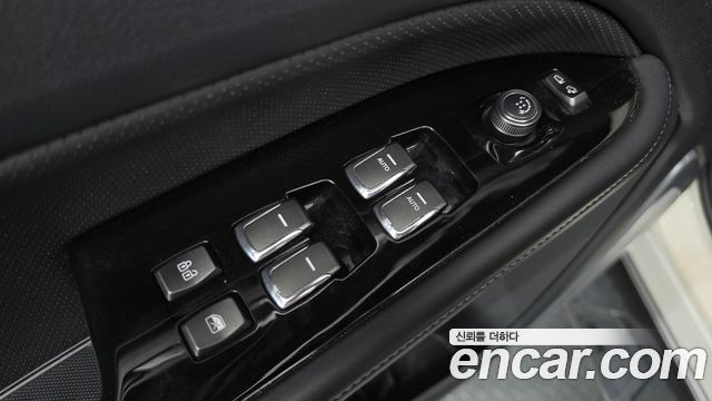 KG Mobility (SsangYong) Rexton Diesel 2.2 4WD Luxury 2022 — фото 28