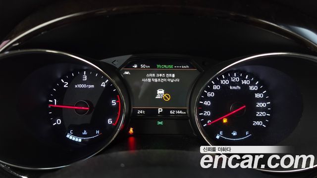 Kia Carnival 9-Seater Noblesse Special 2019 — фото 8