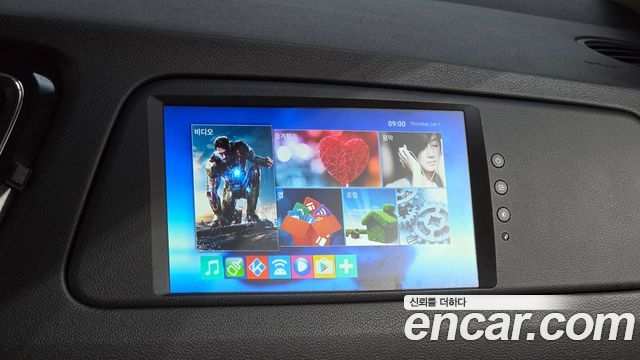 Kia Carnival 9-Seater Noblesse Special 2019 — фото 14