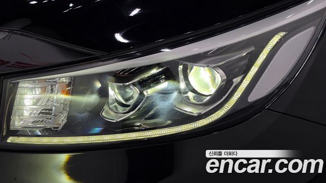 Kia Carnival 9-Seater Noblesse Special 2019 — фото 22