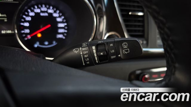 Kia Carnival 9-Seater Noblesse Special 2019 — фото 29
