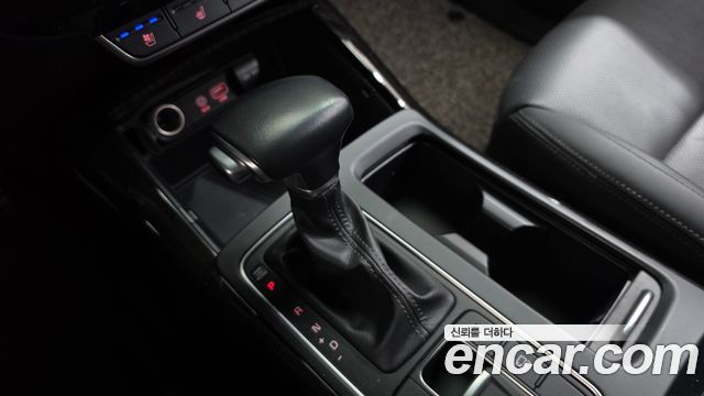 Kia Sorento Diesel 2.2 2WD Noblesse Special 2019 — фото 9