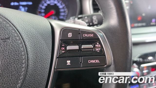 Kia Sorento Diesel 2.2 2WD Noblesse Special 2019 — фото 16