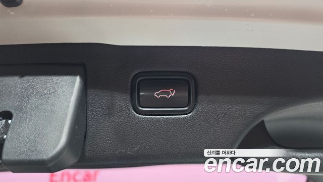 Kia Sorento Diesel 2.2 2WD Noblesse Special 2019 — фото 17