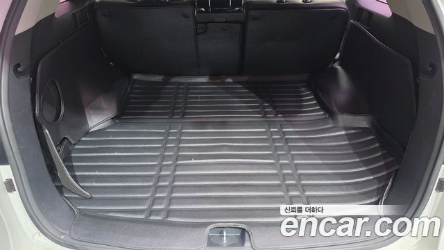 Kia Sorento Diesel 2.2 2WD Noblesse Special 2019 — фото 18