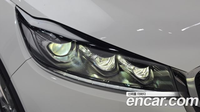 Kia Sorento Diesel 2.2 2WD Noblesse Special 2019 — фото 22