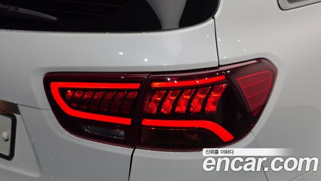 Kia Sorento Diesel 2.2 2WD Noblesse Special 2019 — фото 23