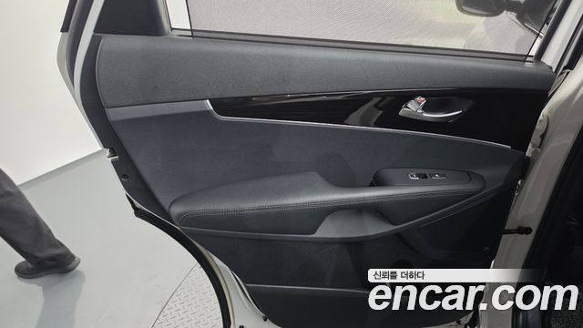 Kia Sorento Diesel 2.2 2WD Noblesse Special 2019 — фото 25