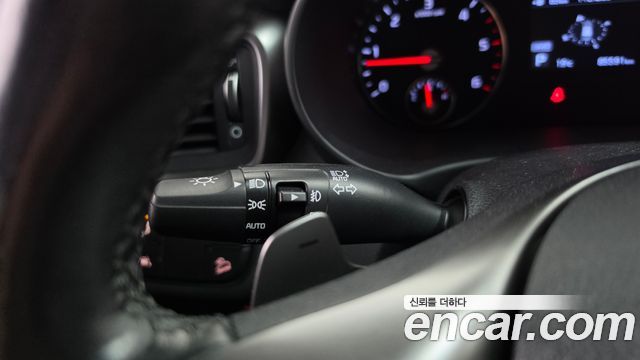 Kia Sorento Diesel 2.2 2WD Noblesse Special 2019 — фото 28
