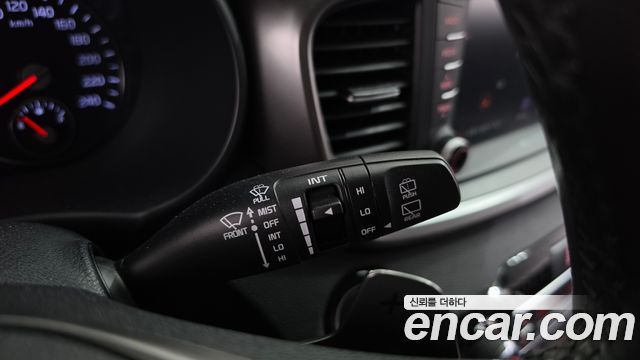 Kia Sorento Diesel 2.2 2WD Noblesse Special 2019 — фото 29