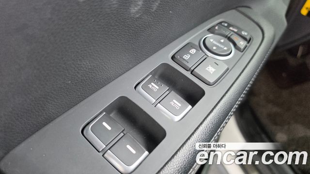 Kia Sorento Diesel 2.2 2WD Noblesse Special 2019 — фото 30