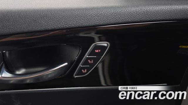 Kia Sorento Diesel 2.2 2WD Noblesse Special 2019 — фото 31