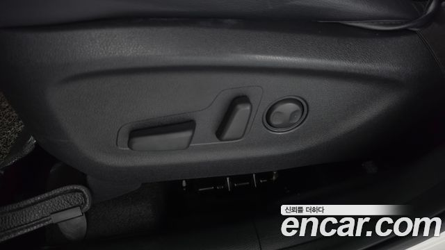 Kia Sorento Diesel 2.2 2WD Noblesse Special 2019 — фото 32