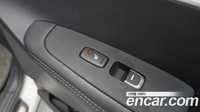 Kia Sorento Diesel 2.2 2WD Noblesse Special 2019 — фото 34