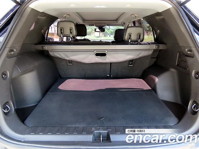 Chevrolet Equinox 2WD LT Exclusive 2020 — фото 22