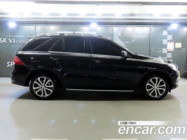 Mercedes-Benz GLE-Class (W166) GLE250 d 4MATIC 2016 — фото 3