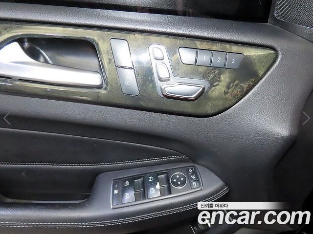 Mercedes-Benz GLE-Class (W166) GLE250 d 4MATIC 2016 — фото 17