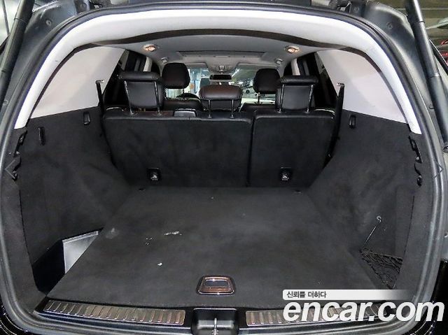Mercedes-Benz GLE-Class (W166) GLE250 d 4MATIC 2016 — фото 21