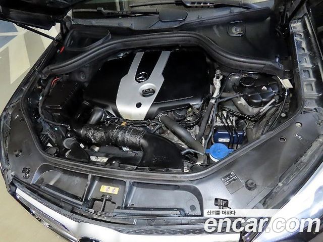 Mercedes-Benz GLE-Class (W166) GLE250 d 4MATIC 2016 — фото 23