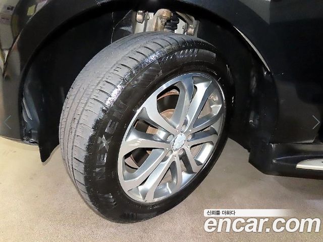 Mercedes-Benz GLE-Class (W166) GLE250 d 4MATIC 2016 — фото 24