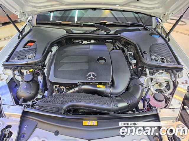 Mercedes-Benz E-Class (W213) E350 4MATIC Avantgarde 2022 — фото 8