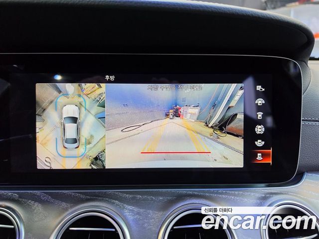 Mercedes-Benz E-Class (W213) E350 4MATIC Avantgarde 2022 — фото 18