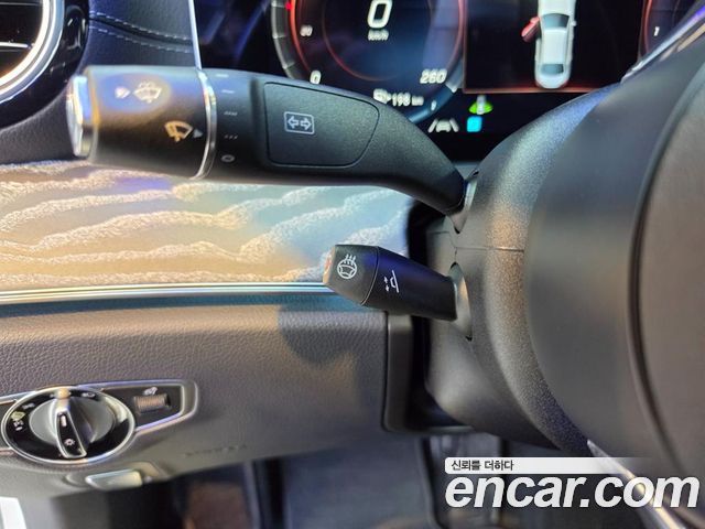Mercedes-Benz E-Class (W213) E350 4MATIC Avantgarde 2022 — фото 20