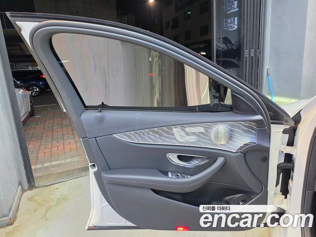 Mercedes-Benz E-Class (W213) E350 4MATIC Avantgarde 2022 — фото 21