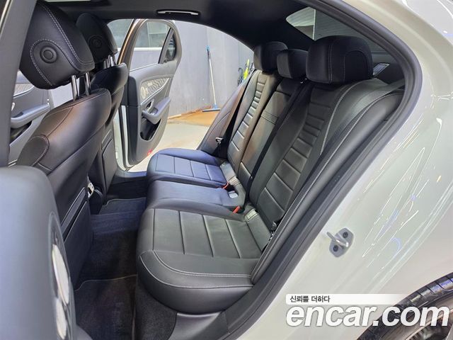 Mercedes-Benz E-Class (W213) E350 4MATIC Avantgarde 2022 — фото 23