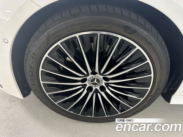 Mercedes-Benz CLE-Class (C236) CLE200 Cabriolet 2026 — фото 5