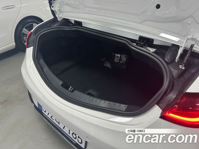 Mercedes-Benz CLE-Class (C236) CLE200 Cabriolet 2026 — фото 15