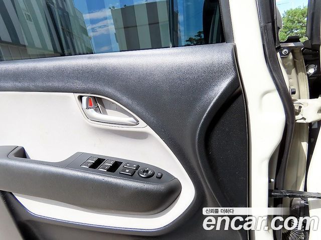 Kia Ray Van Luxury 2020 — фото 15