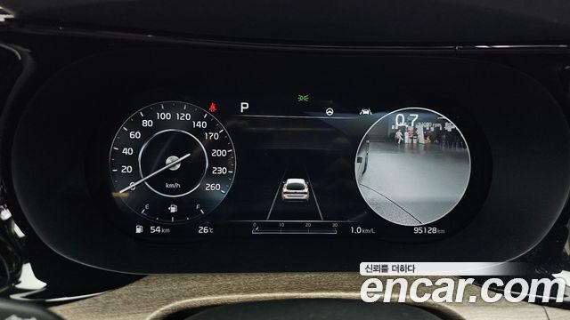 Kia K5 (III) 2.0 Noblesse 2020 — фото 8