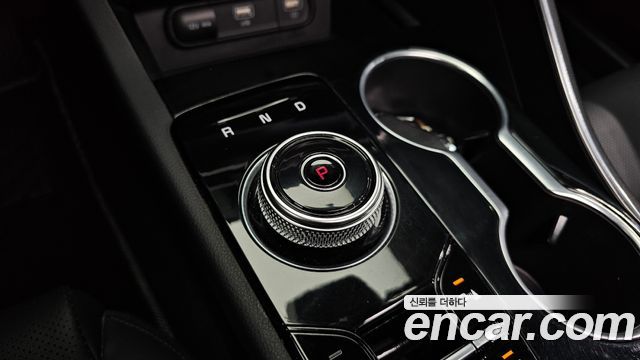 Kia K5 (III) 2.0 Noblesse 2020 — фото 9