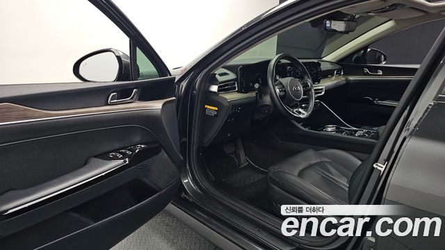 Kia K5 (III) 2.0 Noblesse 2020 — фото 10