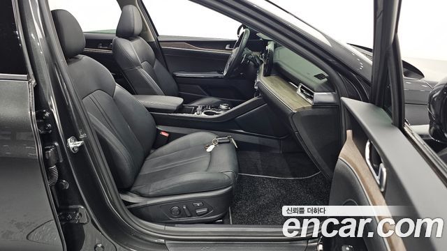 Kia K5 (III) 2.0 Noblesse 2020 — фото 11