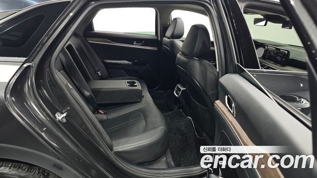 Kia K5 (III) 2.0 Noblesse 2020 — фото 12