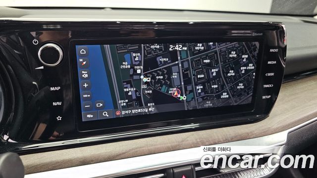 Kia K5 (III) 2.0 Noblesse 2020 — фото 14