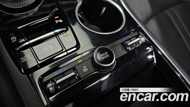 Kia K5 (III) 2.0 Noblesse 2020 — фото 18