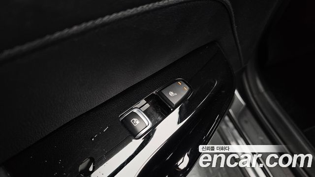 Kia K5 (III) 2.0 Noblesse 2020 — фото 19