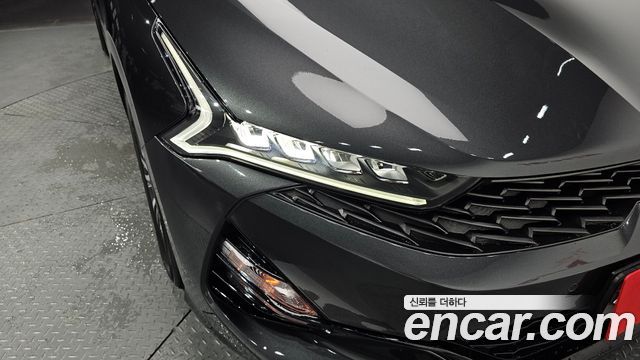 Kia K5 (III) 2.0 Noblesse 2020 — фото 22
