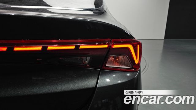 Kia K5 (III) 2.0 Noblesse 2020 — фото 23