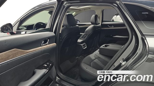 Kia K5 (III) 2.0 Noblesse 2020 — фото 26