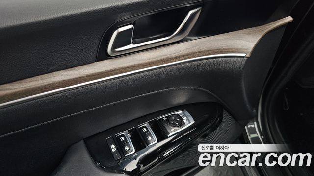 Kia K5 (III) 2.0 Noblesse 2020 — фото 28