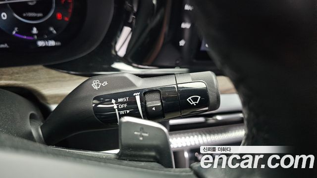 Kia K5 (III) 2.0 Noblesse 2020 — фото 30