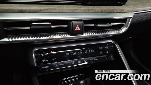 Kia K5 (III) 2.0 Noblesse 2020 — фото 33