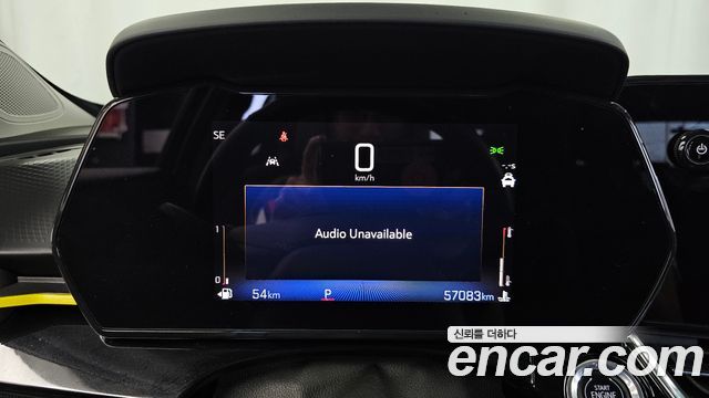 Chevrolet Trax Crossover 1.2 ACTIV 2024 — фото 8