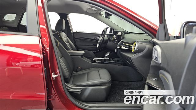 Chevrolet Trax Crossover 1.2 ACTIV 2024 — фото 11